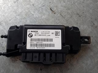 блок AirBag BMW 4 серия F32/F33 [рестайлинг] 2020, 2.0 л., B47 D20 A, дизель, АКПП, 9461918