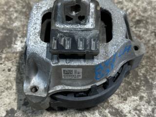 подушка крепления двигателя BMW 5 серия G30/G31 G31 2018, 2.0 л., B48 B20 B, бензин, АКПП, a90 (sophistograu), универсал, задний привод, правый руль, 6860487