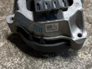 подушка крепления двигателя BMW 5 серия G30/G31 G31 2018, 2.0 л., B48 B20 B, бензин, АКПП, a90 (sophistograu), универсал, задний привод, правый руль, 6860488