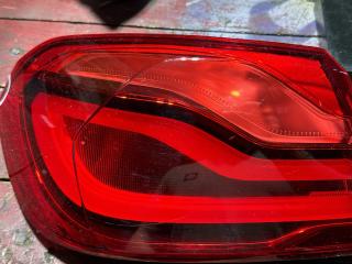 фонарь задний левый BMW 4 серия F32/F33 [рестайлинг] F32 2019, 3.0 л., B58 B30 A, бензин, АКПП, купе, задний привод, правый руль, 8496523