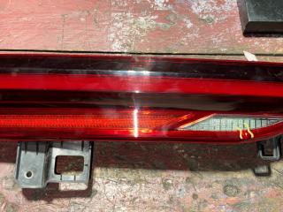 фонарь крышки багажника левый BMW X6 M F96 2021, 4.4 л., S63 B44 B, бензин, АКПП, 475 black saphire metallic, внедорожник 5 дв., полный привод, 7442277