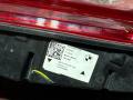 фонарь крышки багажника левый BMW X6 M F96 2021, 4.4 л., S63 B44 B, бензин, АКПП, 475 black saphire metallic, внедорожник 5 дв., полный привод, 7442277 - фото №3