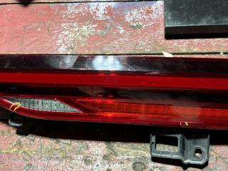фонарь крышки багажника правый BMW X6 M F96 2021, 4.4 л., S63 B44 B, бензин, АКПП, 475 black saphire metallic, внедорожник 5 дв., полный привод, 7442278