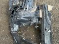 лонжерон правый BMW M4 G82/G83 G82 2022, 3.0 л., S58B30A, бензин, АКПП, c17 brands-hatch-grey metallic, купе, задний привод, 7432652 - фото №2