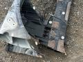лонжерон правый BMW M4 G82/G83 G82 2022, 3.0 л., S58B30A, бензин, АКПП, c17 brands-hatch-grey metallic, купе, задний привод, 7432652 - фото №5
