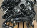 двигатель BMW M4 G82/G83 G82 2022, 3.0 л., S58B30A, бензин, АКПП, c17 brands-hatch-grey metallic, купе, задний привод, 11005A16BE3, 5A16BE3 - фото №2