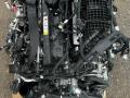 двигатель BMW M4 G82/G83 G82 2022, 3.0 л., S58B30A, бензин, АКПП, c17 brands-hatch-grey metallic, купе, задний привод, 11005A16BE3, 5A16BE3 - фото №3