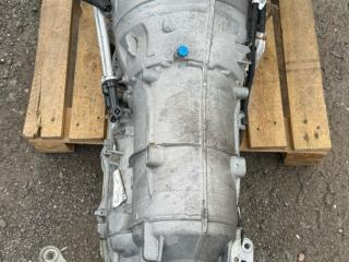 КПП автоматическая (АКПП) BMW M4 G82/G83 G82 2022, 3.0 л., S58B30A, бензин, АКПП, c17 brands-hatch-grey metallic, купе, задний привод, 9504846