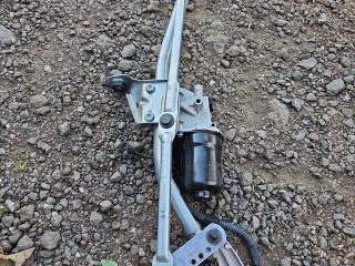 механизм стеклоочистителя (трапеция дворников) BMW M4 G82/G83 G82 2022, 3.0 л., S58B30A, бензин, АКПП, c17 brands-hatch-grey metallic, купе, задний привод, 7427901