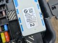 блок предохранителей BMW M4 G82/G83 G82 2022, 3.0 л., S58B30A, бензин, АКПП, c17 brands-hatch-grey metallic, купе, задний привод, 5A0E7D0, 8795478 - фото №2