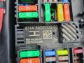 блок предохранителей BMW M4 G82/G83 G82 2022, 3.0 л., S58B30A, бензин, АКПП, c17 brands-hatch-grey metallic, купе, задний привод, 5A0E7D0, 8795478 - фото №3