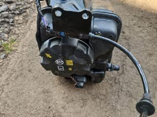 бачок расширительный BMW M4 G82/G83 G82 2022, 3.0 л., S58B30A, бензин, АКПП, c17 brands-hatch-grey metallic, купе, задний привод, 8093924