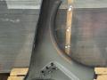 крыло переднее левое BMW M4 G82/G83 G82 2022, 3.0 л., S58B30A, бензин, АКПП, c17 brands-hatch-grey metallic, купе, задний привод, 8083535 - фото №5