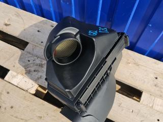 корпус воздушного фильтра BMW M4 G82/G83 G82 2022, 3.0 л., S58B30A, бензин, АКПП, c17 brands-hatch-grey metallic, купе, задний привод, 8095804