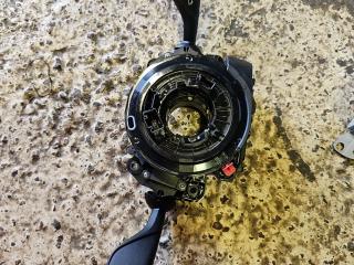 переключатель подрулевой (стрекоза) BMW M4 G82/G83 G82 2022, 3.0 л., S58B30A, бензин, АКПП, c17 brands-hatch-grey metallic, купе, задний привод, 5A596C9