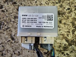блок управления парктрониками BMW M4 G82/G83 G82 2022, 3.0 л., S58B30A, бензин, АКПП, c17 brands-hatch-grey metallic, купе, задний привод, 5A70A60