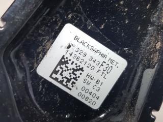 ручка наружная BMW 4 серия F32/F33 [рестайлинг] 2020, 2.0 л., B47 D20 A, дизель, АКПП, 7329343