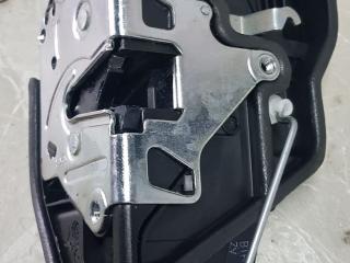 замок двери передней правой BMW 4 серия F32/F33 [рестайлинг] 2020, 2.0 л., B47 D20 A, дизель, АКПП