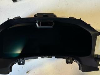 щиток приборов (приборная панель) BMW M4 G82/G83 G82 2022, 3.0 л., S58B30A, бензин, АКПП, c17 brands-hatch-grey metallic, купе, задний привод, 5A762C9, 9826316