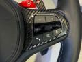 комплект декоративных накладок (дерева) салона BMW M4 G82/G83 G82 2022, 3.0 л., S58B30A, бензин, АКПП, c17 brands-hatch-grey metallic, купе, задний привод, 15785815301, 8094591, 8094579 - фото №8