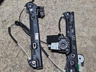 стеклоподъемник BMW M4 G82/G83 G82 2022, 3.0 л., S58B30A, бензин, АКПП, c17 brands-hatch-grey metallic, купе, задний привод, 9854229, 5A071C3