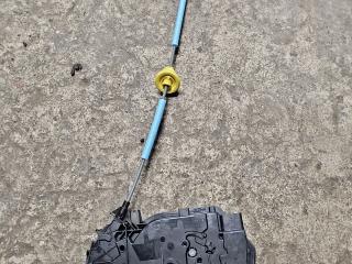 замок двери BMW M4 G82/G83 G82 2022, 3.0 л., S58B30A, бензин, АКПП, купе, 7956135