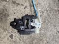 скелет ручки двери передней левой BMW M4 G82/G83 G82 2022, 3.0 л., S58B30A, бензин, АКПП, c17 brands-hatch-grey metallic, купе, задний привод - фото №2