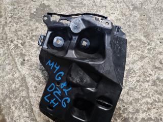 Крепление бампера заднего BMW M4 G82/G83 G82 2022, 3.0 л., S58B30A, бензин, АКПП, c17 brands-hatch-grey metallic, купе, задний привод, 7497111