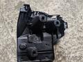 Крепление бампера заднего BMW M4 G82/G83 G82 2022, 3.0 л., S58B30A, бензин, АКПП, c17 brands-hatch-grey metallic, купе, задний привод, 7497111 - фото №2