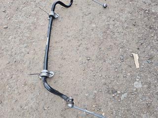 стабилизатор подвески передний BMW M4 G82/G83 G82 2022, 3.0 л., S58B30A, бензин, АКПП, c17 brands-hatch-grey metallic, купе, задний привод, 8091419