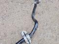 стабилизатор подвески передний BMW M4 G82/G83 G82 2022, 3.0 л., S58B30A, бензин, АКПП, c17 brands-hatch-grey metallic, купе, задний привод, 8091419 - фото №2