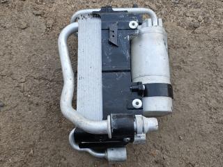 радиатор кондиционера BMW M4 G82/G83 G82 2022, 3.0 л., S58B30A, бензин, АКПП, c17 brands-hatch-grey metallic, купе, задний привод, 8088925