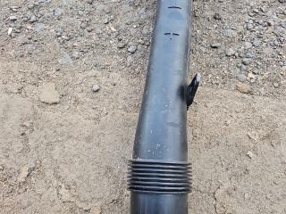 патрубок воздушного фильтра BMW M4 G82/G83 G82 2022, 3.0 л., S58B30A, бензин, АКПП, c17 brands-hatch-grey metallic, купе, задний привод, 8095810