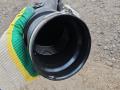 патрубок воздушного фильтра BMW M4 G82/G83 G82 2022, 3.0 л., S58B30A, бензин, АКПП, c17 brands-hatch-grey metallic, купе, задний привод, 8095810 - фото №2