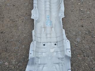 шумоизоляция (термозащита) BMW M4 G82/G83 G82 2022, 3.0 л., S58B30A, бензин, АКПП, c17 brands-hatch-grey metallic, купе, задний привод, 8074690, 8070509