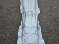 шумоизоляция (термозащита) BMW M4 G82/G83 G82 2022, 3.0 л., S58B30A, бензин, АКПП, c17 brands-hatch-grey metallic, купе, задний привод, 8074690, 8070509 - фото №2