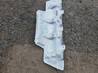шумоизоляция (термозащита) BMW M4 G82/G83 G82 2022, 3.0 л., S58B30A, бензин, АКПП, купе, 8070512