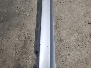 накладка на порог BMW 3 серия E90/E91 [рестайлинг] 2010, 3.0 л., N57 D30 A, дизель, МКПП, седан, 7202654