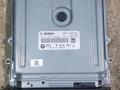 блок управления двигателем BMW 3 серия E90/E91 [рестайлинг] 2010, 3.0 л., N57 D30 A, дизель, МКПП, седан, 8510221 - фото №2