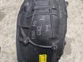 защита арок задняя правая (подкрылок) BMW M4 G82/G83 G82 2022, 3.0 л., S58B30A, бензин, АКПП, c17 brands-hatch-grey metallic, купе, задний привод, 8086110 - фото №2