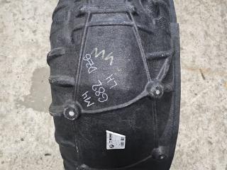 защита арок задняя левая (подкрылок) BMW M4 G82/G83 G82 2022, 3.0 л., S58B30A, бензин, АКПП, купе, 8086109
