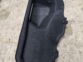 обшивка багажника BMW M4 G82/G83 G82 2022, 3.0 л., S58B30A, бензин, АКПП, c17 brands-hatch-grey metallic, купе, задний привод, 7936969