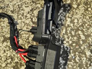 распределитель тока BMW M4 G82/G83 G82 2022, 3.0 л., S58B30A, бензин, АКПП, c17 brands-hatch-grey metallic, купе, задний привод, 6842529