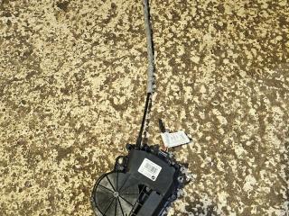 активатор замка багажника BMW M4 G82/G83 G82 2022, 3.0 л., S58B30A, бензин, АКПП, c17 brands-hatch-grey metallic, купе, задний привод, 7383561