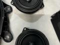 комплект акустики BMW M4 G82/G83 G82 2022, 3.0 л., S58B30A, бензин, АКПП, c17 brands-hatch-grey metallic, купе, задний привод, 5A5CA89, 5A82E12, 2622489, 2622468 - фото №7