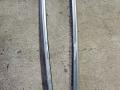 дуги на крышу (рейлинги) BMW 5 серия F07/F10/F11 2011, 2.0 л., N47 D20 C, дизель, АКПП, a89, универсал, задний привод, правый руль, 7210093 - фото №2
