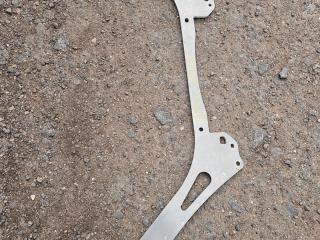 распорка кузова BMW M4 G82/G83 G82 2022, 3.0 л., S58B30A, бензин, АКПП, купе, 8075012