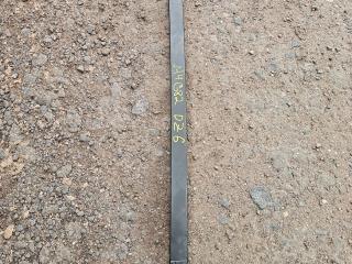 распорка кузова BMW M4 G82/G83 G82 2022, 3.0 л., S58B30A, бензин, АКПП, купе, 8075000