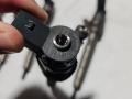 форсунка BMW X5 F15 2018, 3.0 л., N57 D30 A, дизель, АКПП, 475, полный привод, правый руль, 7810702 - фото №3