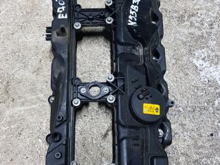 клапанная крышка BMW X5 E70 [рестайлинг] 2012, 3.0 л., бензин, АКПП, shwarz 2 (668), внедорожник 5 дв., 7570292